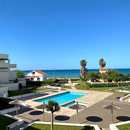 Tierra De Mar Vybdenia Apartment ภายนอก รูปภาพ