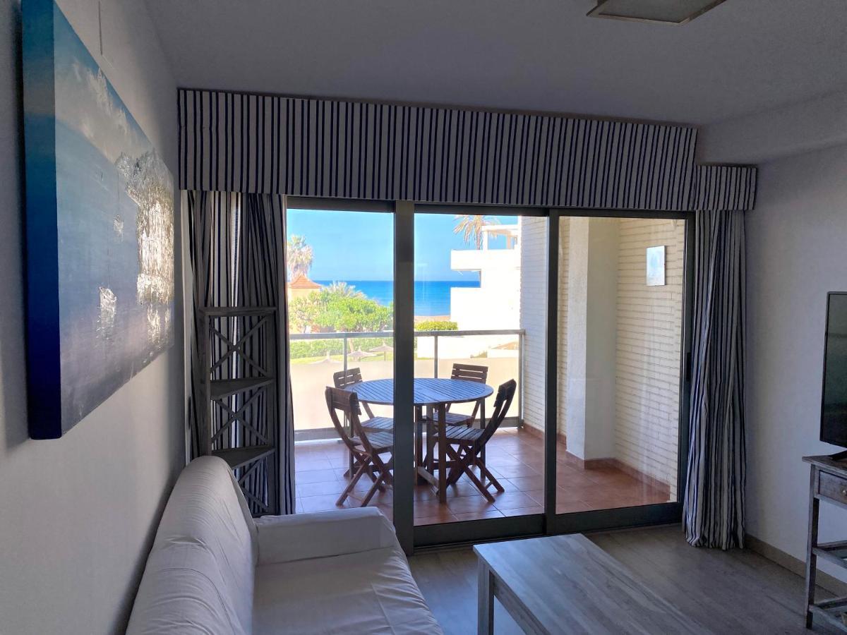 Tierra De Mar Vybdenia Apartment ภายนอก รูปภาพ