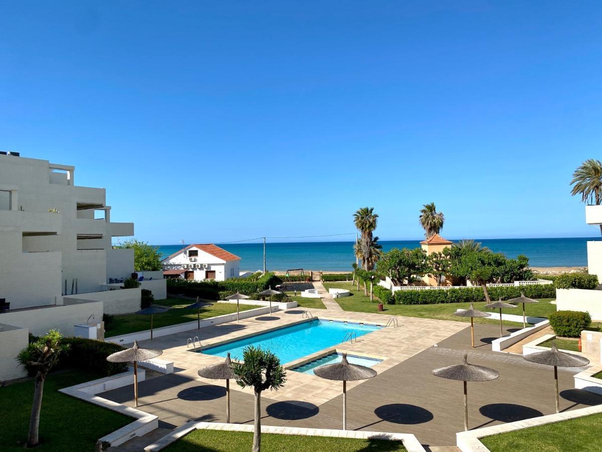 Tierra De Mar Vybdenia Apartment ภายนอก รูปภาพ