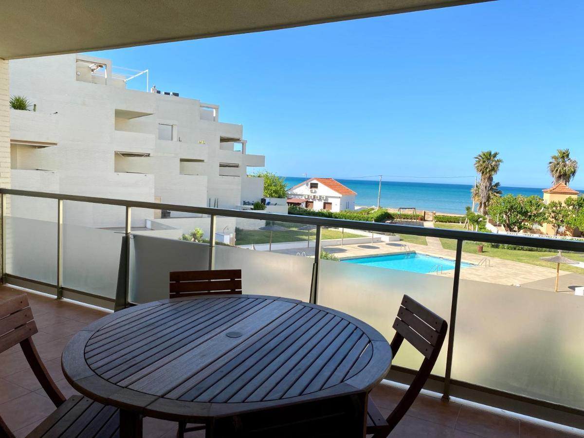 Tierra De Mar Vybdenia Apartment ภายนอก รูปภาพ