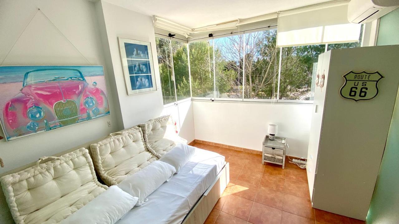 Tierra De Mar Vybdenia Apartment ภายนอก รูปภาพ