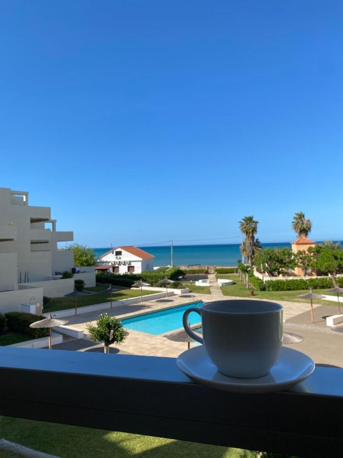 Tierra De Mar Vybdenia Apartment ภายนอก รูปภาพ