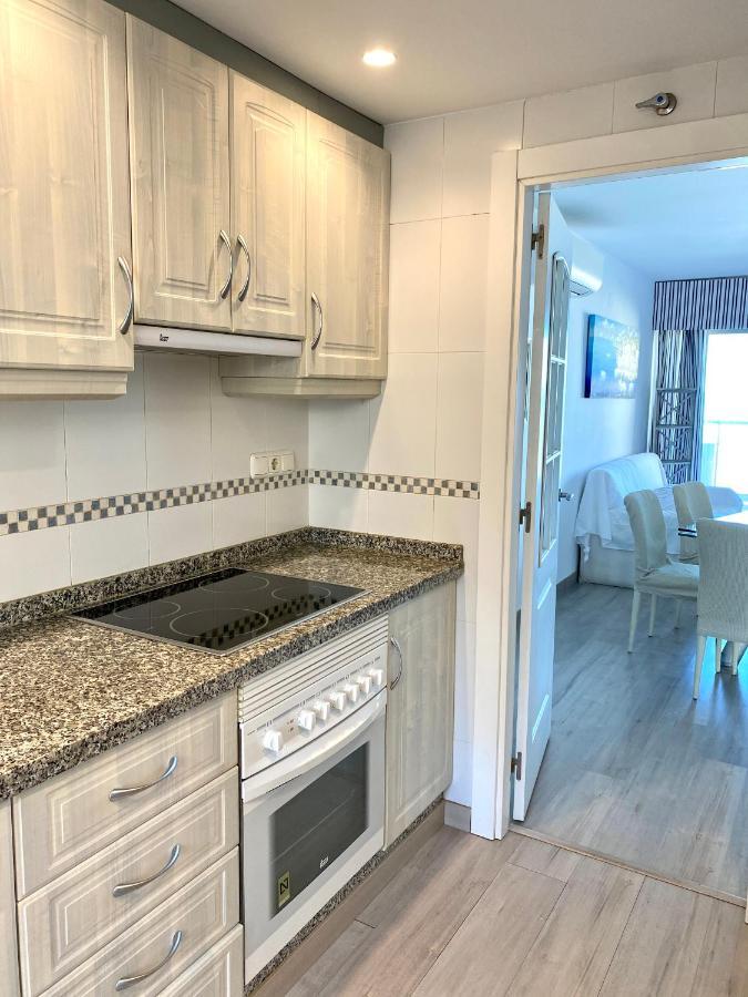 Tierra De Mar Vybdenia Apartment ภายนอก รูปภาพ