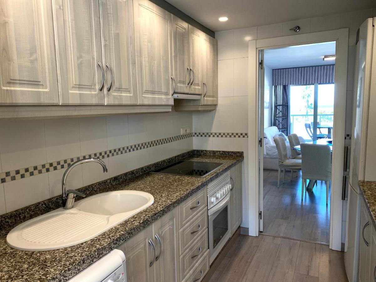 Tierra De Mar Vybdenia Apartment ภายนอก รูปภาพ