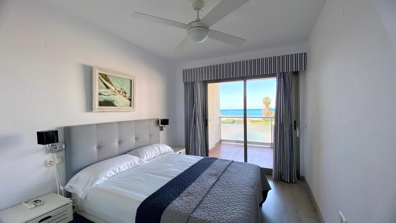 Tierra De Mar Vybdenia Apartment ภายนอก รูปภาพ