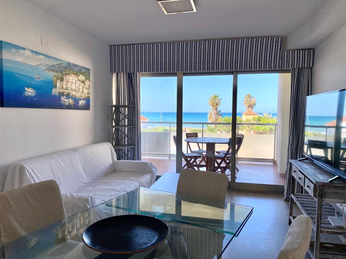 Tierra De Mar Vybdenia Apartment ภายนอก รูปภาพ